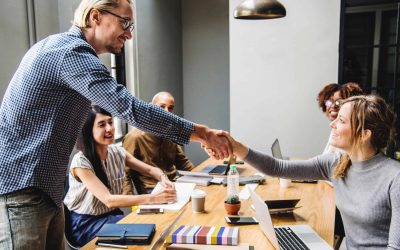 Mitarbeiter Onboarding – Einarbeitung neuer Mitarbeiter [komplettes SetUp]