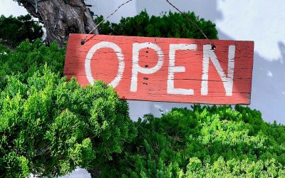 Offene Fragen – Fragetechnik im Verkauf