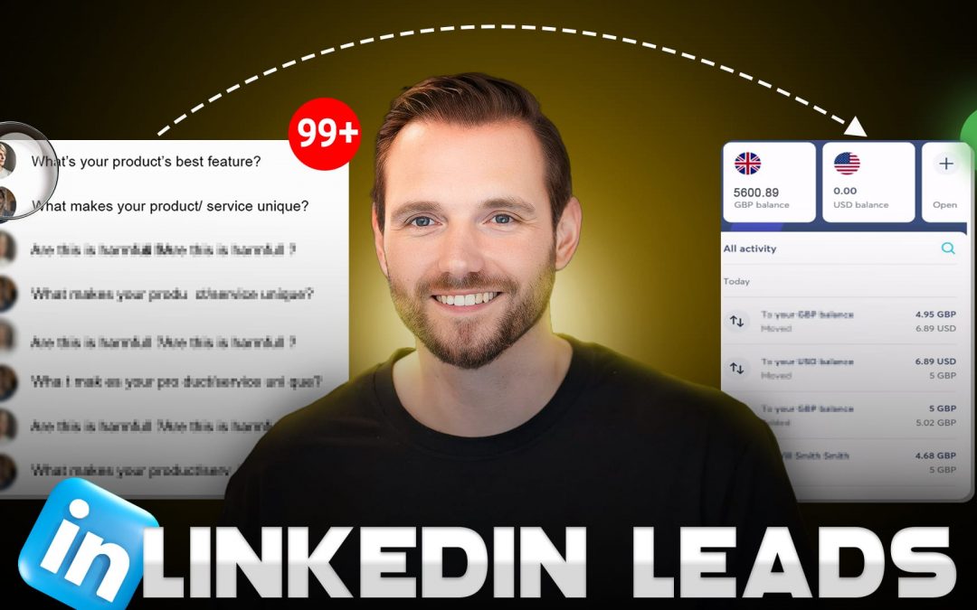 Neukunden mit LinkedIn gewinnen