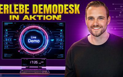 Sales Training mit AI in 2025